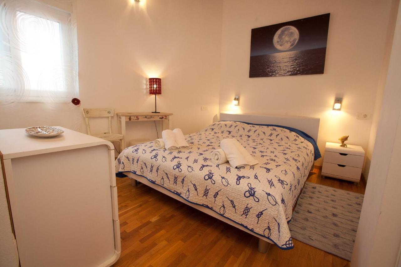 Guc Apartment *