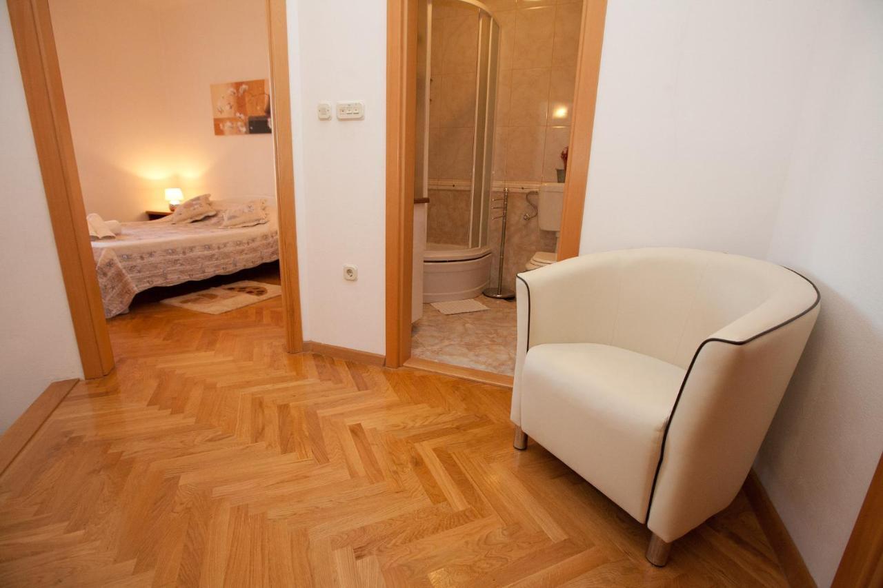 Guc Apartment *
