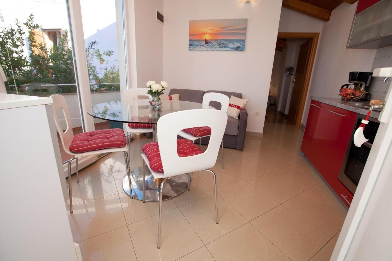 Guc Apartment *