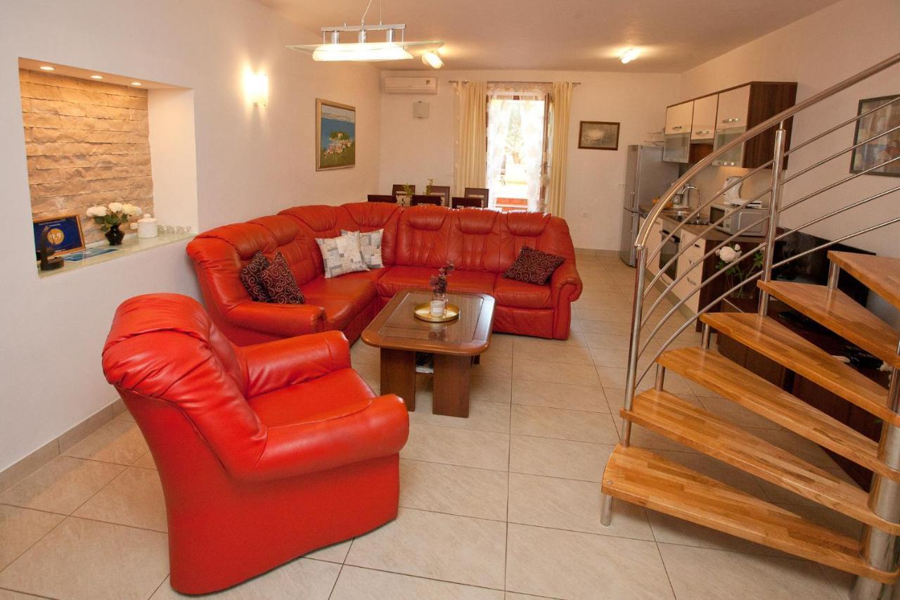 Guc Apartment