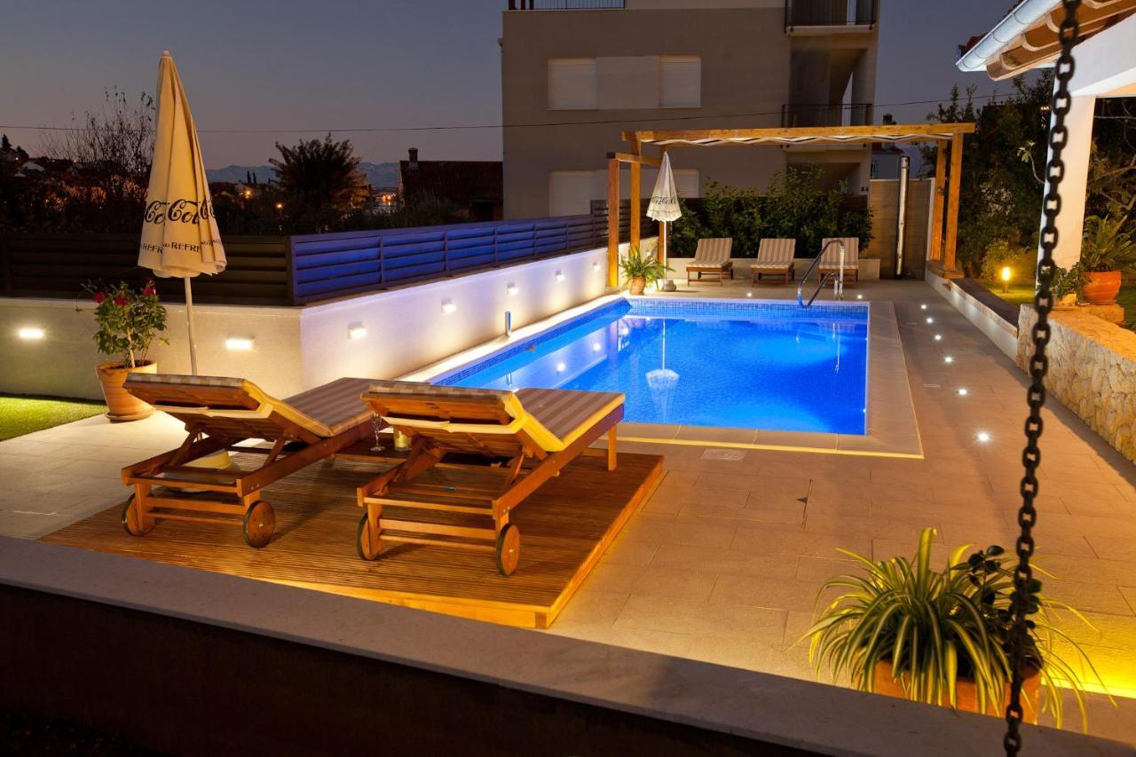 Guc Apartment
