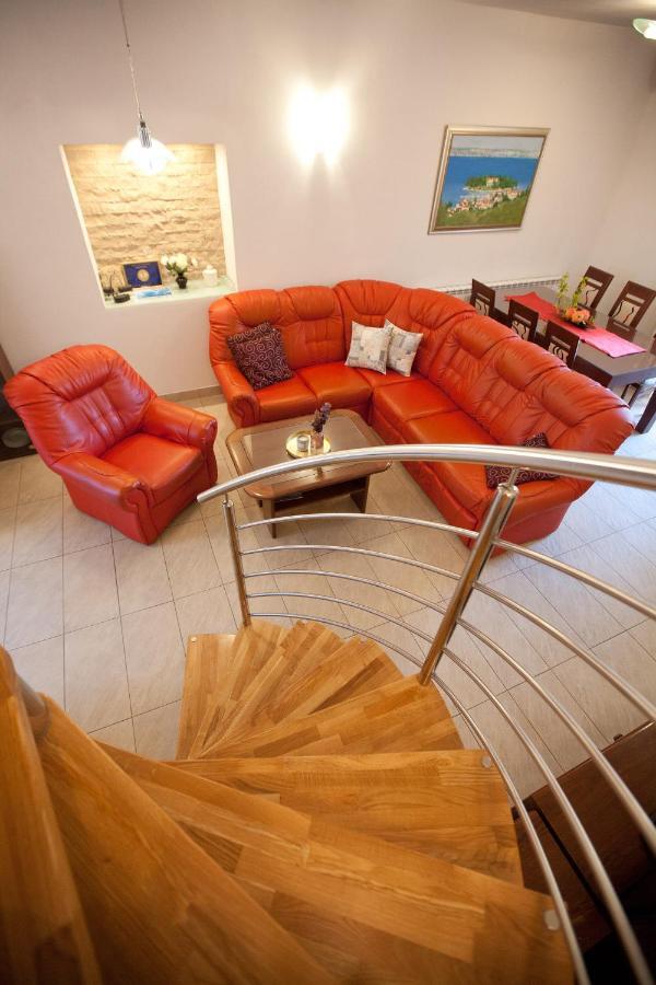 Guc Apartment