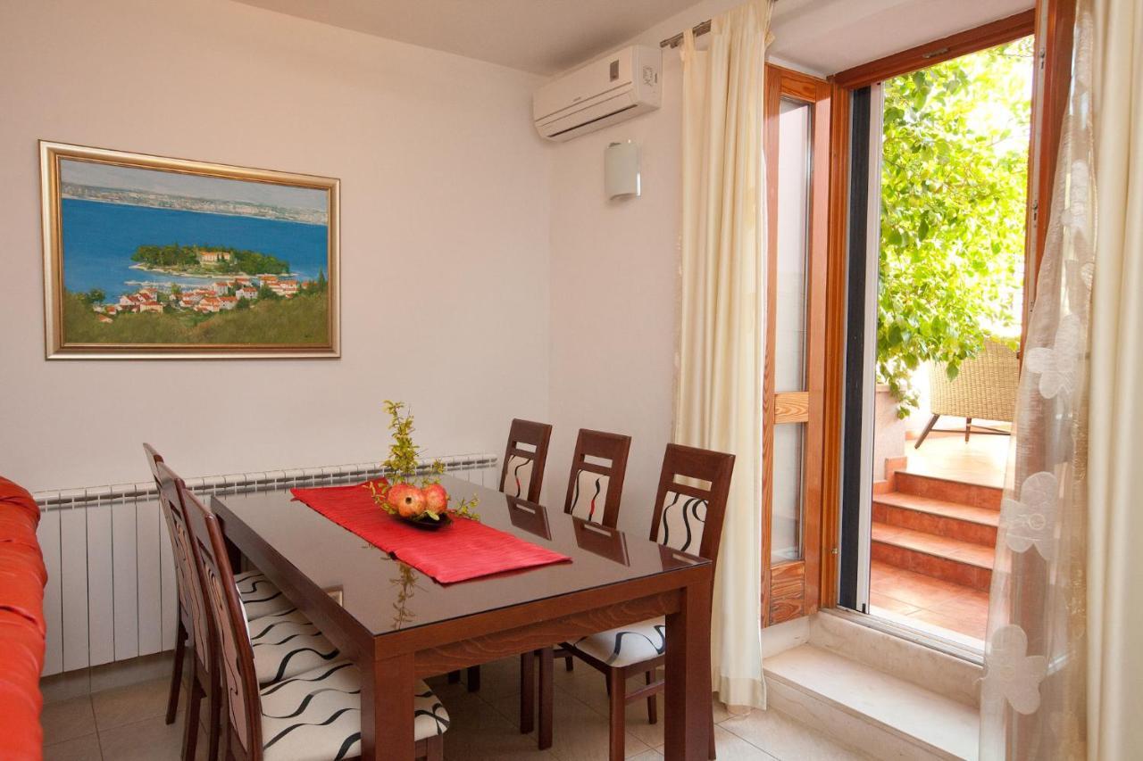 Guc Apartment