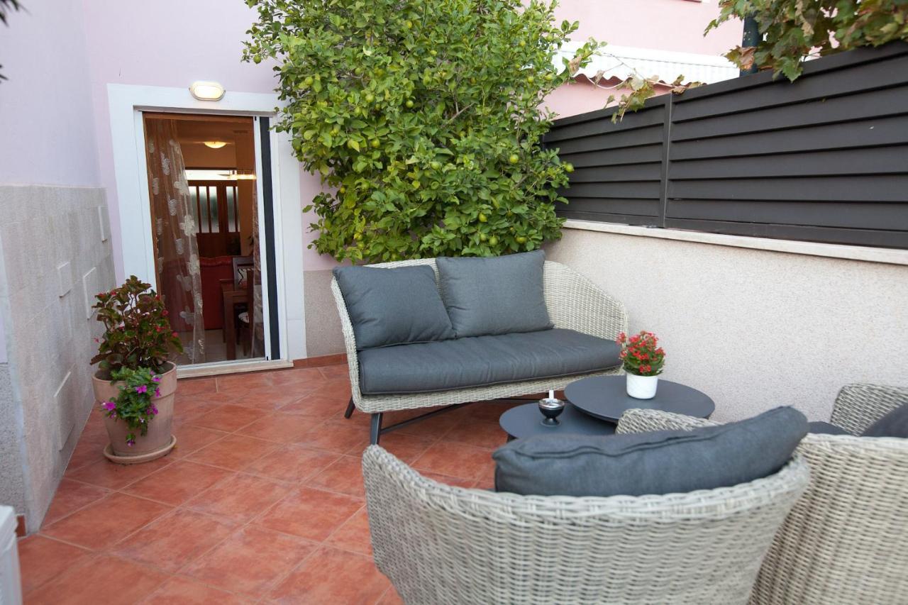 Apartment Guc Preko
