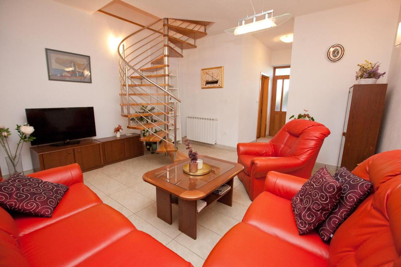 Apartment Guc Preko